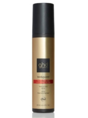 ghd Spray thermoprotecteur cheveux colorés bodyguard