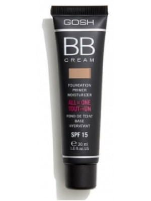 Gosh Copenhagen BB Crème 002 Beige Gosh