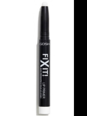 Gosh Copenhagen Base Lèvres Nourrissante Fix It Gosh
