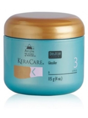 Keracare Crème Hydratante Antipelliculaire Glossifier Scalp Dry & Itchy