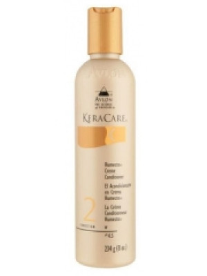 Keracare Soin Humecto Crème Conditioner
