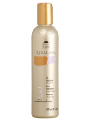 Keracare Soin Humecteur Oil Moisturizer