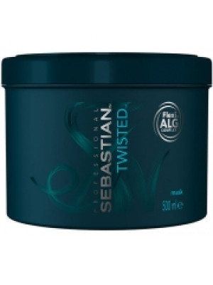 Masque Twisted Sebastian 500ml