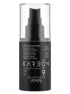 Karbon 9 Spray Protecteur Stop-Pollution