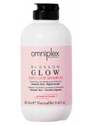 Shampooing Bond Care Blossom Glow Omniplex Farmavita 250ml
