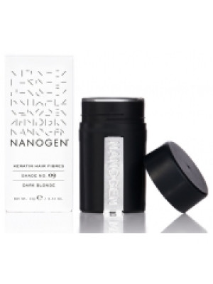 Nanogen Nanofibres 15 Gr / Blond foncé