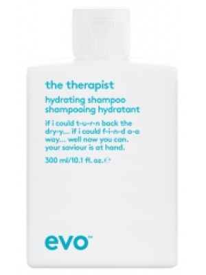 EVO Shampooing Hydratant The Therapist