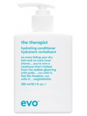 EVO Conditioner Hydratant The Therapist