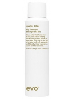 EVO Shampooing Sec Water Killer