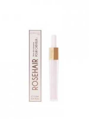 ROSEGOLD Paris Rosehair Sérum de Croissance pour Cheveux 1,2 ml - Pipette 1,2 ml