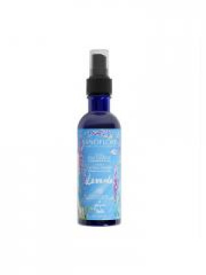 Sanoflore Véritable Eau Florale Lavande x Jacques Merle 200 ml - Flacon-Vaporisateur 200 ml