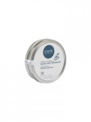 Graine de pastel Baume Corps Réparateur 200 ml - Pot 200 ml