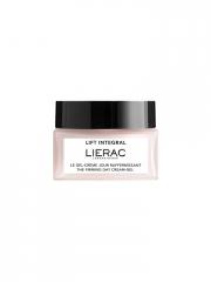 Lierac Lift Integral Le Gel-Crème Jour Raffermissant 50 ml - Pot 50 ml