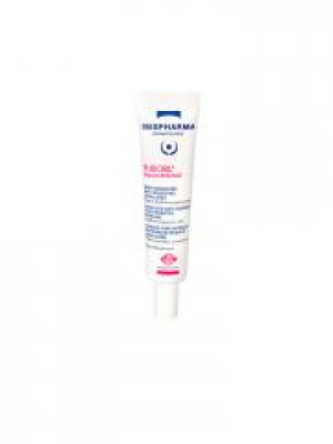 Isispharma Ruboril Expert Intense Soin Concentré Anti-Rougeurs Localisées 15 ml - Tube 15 ml