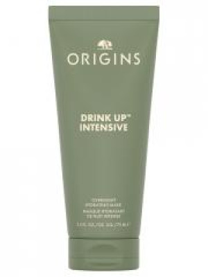 Origins Drink Up Intensive Masque Hydratant Nuit Intense 75 ml - Tube 75 ml