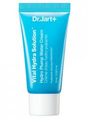 Dr. Jart+ Vital Hydra Solution Crème d'Eau Hydro-Pulpante 15 ml - Tube 15 ml