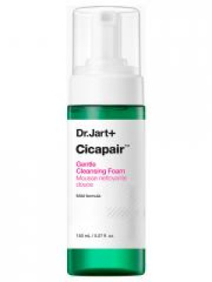 Dr. Jart+ Cicapair Mousse Nettoyante Douce 150 ml - Flacon-Pompe 150 ml