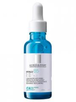 La Roche-Posay Hyalu B5 Sérum Suractivé Concentré Anti-Rides Réparateur Repulpant 30 ml - Flacon compte goutte 30 ml
