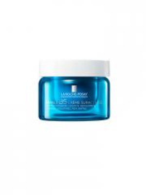 La Roche-Posay Hyalu B5 Crème Suractivée Raffermissante Lissante et Repulpante 50 ml - Pot 50 ml