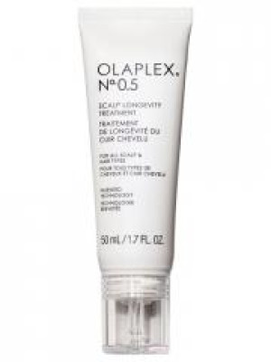 Olaplex N°0.5 Traitement de Longévité du Cuir Chevelu 50 ml - Tube 50 ml