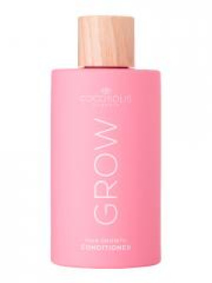 Cocosolis Grow Après Shampoing 200 ml - Flacon 200 ml