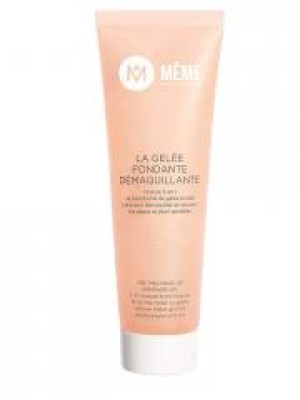 MÊME La Gelée Fondante Démaquillante 50 ml - Tube 50 ml