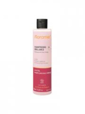 Florame Shampoing Brillance Bio 250 ml - Flacon 250 ml
