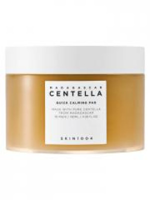 Skin1004 Madagascar Centella Apaisant Express 70 Pads - Pot 70 pads