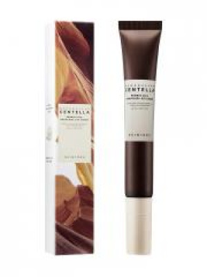 Skin1004 Madagascar Centella Probio-Cica Crème Contour des Yeux 20 ml - Tube 20 ml