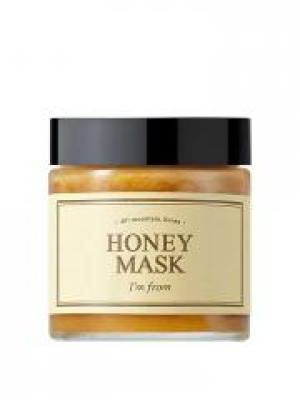 I'm From Masque au Miel 120 g - Pot 120 g