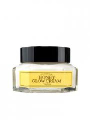 I'm From Crème Éclat au Miel 50 g - Pot 50 g