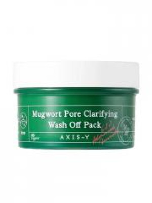 Axis-Y Masque Exfoliant 100 ml - Pot 100 ml