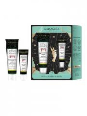 Garancia Rituel Corps & Mains - Coffret 2 produits