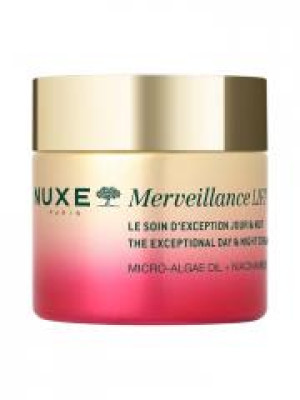 Nuxe Merveillance LIFT Le Soin d'Exception Jour & Nuit 75 ml - Pot 75 ml