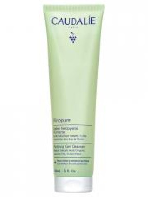 Caudalie Vinopure Gelée Nettoyante Purifiante 150 ml - Tube 150 ml