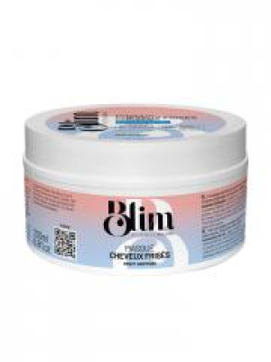 Patrice Mulato Blim Masque Cheveux Frisés 200 ml - Pot 200 ml