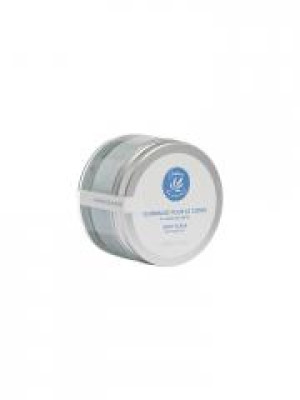 Graine de pastel Gommage pour le Corps 200 ml - Pot 200 ml