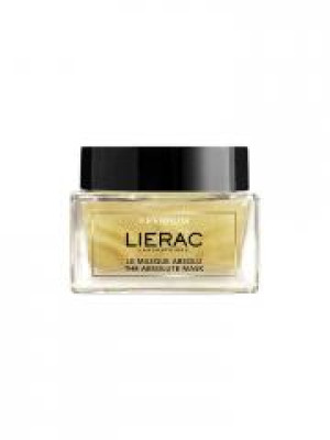 Lierac Premium Le Masque Absolu Anti-Âge 50 ml - Pot 50 ml