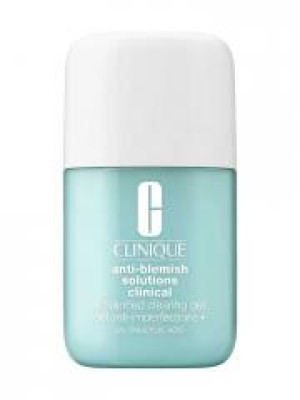 Clinique Anti-Blemish Solutions Clinical Gel Anti-Imperfections 20 ml - Flacon Applicateur 20 ml