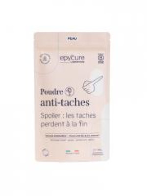 Epycure Poudre Anti-Taches 144 g - Doypack 144 g