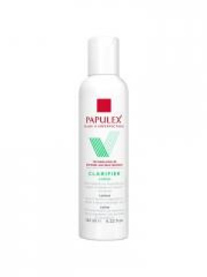 Alliance Papulex Clarifier Lotion 125 ml - Flacon 125 ml
