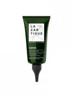 Lazartigue Clear DS Gelée Kérato-Régulatrice Anti-Pelliculaire 75 ml - Tube-applicateur 75 ml
