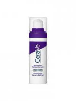 CeraVe Skin Renewing Sérum Rétinol 30 ml - Flacon-Pompe 30 ml