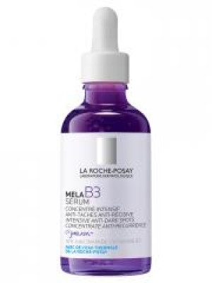 La Roche-Posay Mela B3 Sérum Concentré Anti-Taches 50 ml - Flacon compte goutte 50 ml