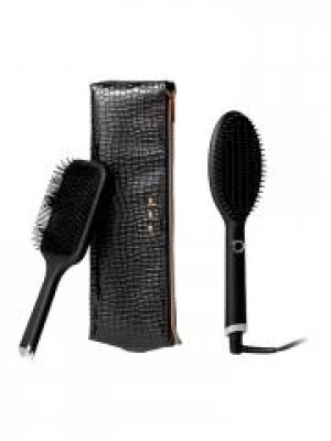 ghd Brosse Chauffante Glide Coffret d'Exception