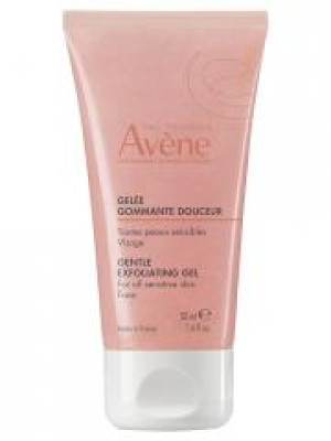 Avène Gelée Gommante Douceur 50 ml - Tube 50 ml