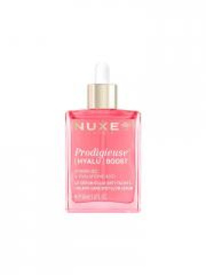 Nuxe Prodigieuse Hyalu Boost Le Sérum Éclat Anti-Taches 30 ml - Flacon compte goutte 30 ml