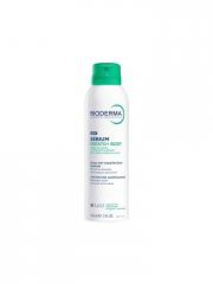 Bioderma Sébium Kerato+ Body Spray 150 ml - Spray 150 ml