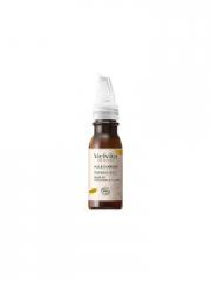 Melvita Huile d'Argan Bio 50 ml - Flacon Applicateur 50 ml