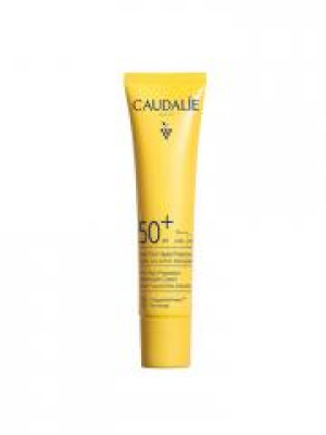 Caudalie Fluide Solaire Très Haute Protection SPF50+ 40 ml - Tube 40 ml
